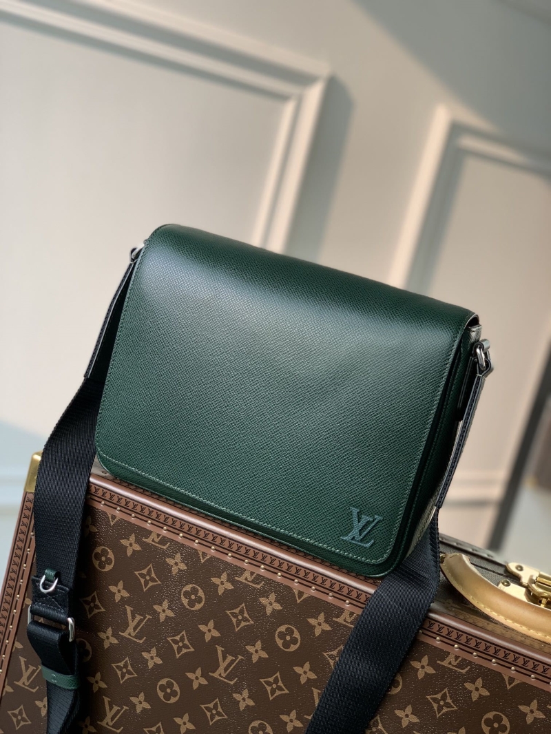 Mens LV Briefcases